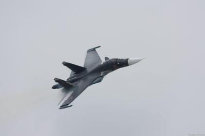 Su-34 / Su-32 Fullback image