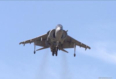 Harrier II image