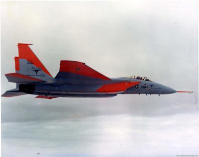 F-15A Eagle image