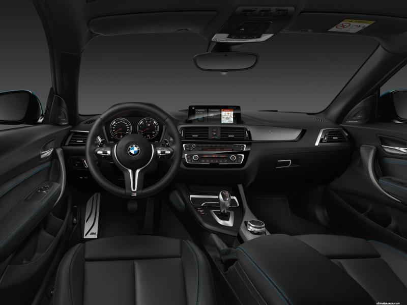 BMW F87 M2 LCI BMW F87 M2 LCI image