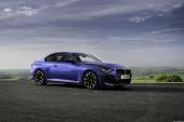 BMW G42 LCI - 2025 Facelift