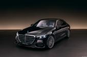 Mercedes Benz V223 Class S Long 2026 Mercedes Benz V223 Class S Long 2026