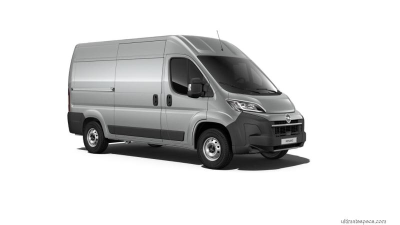 Opel Movano C 2024 L2H2 image