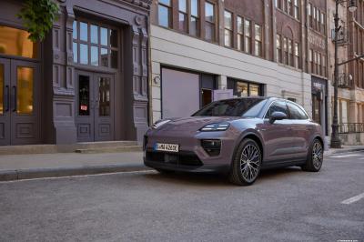 Porsche Macan 2024 4 (2024)