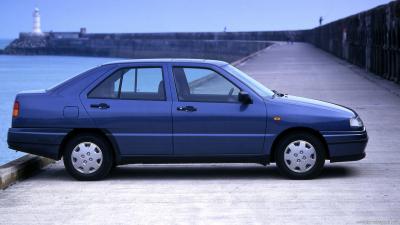 Seat Toledo I 1.9 D (1991)