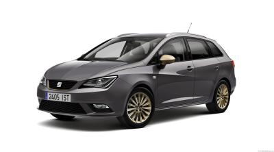 Seat Ibiza ST (6P) 1.0 75HP (2015)