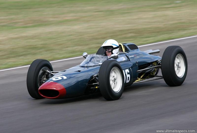 Lola Climax image