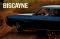 Chevrolet Biscayne 4th Gen 4 Door Sedan 1969