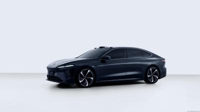 NIO ET7 100 kWh  (2022)