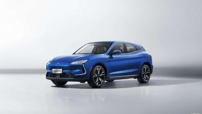 SERES 5 80 kWh 585HP 4WD (2023)