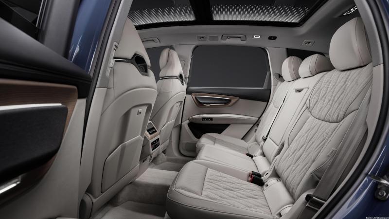 Audi Q7 3rd Generation Audi Q7 3rd Generation image