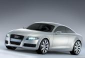 Audi Concept Cars