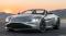 Aston Martin Vantage Roadster V12