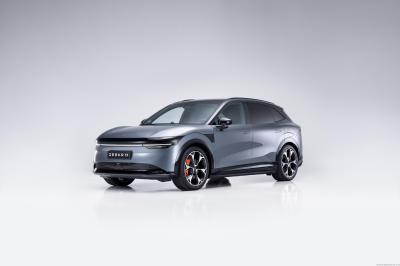 ZEEKR 7X AWD (2025)