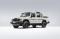Ineos Grenadier Quartermaster 3.0 Twin Turbo Diesel 4x4 Automatic
