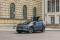 HiPhi X 4-seater