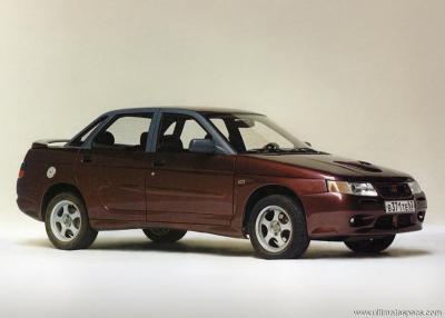 VAZ Lada 106 2.0 GTI (2000)