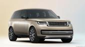 Land Rover Range Rover 5 (L460) - 2022 New Model