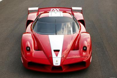 Ferrari FXX 6.3 V12 (2005)