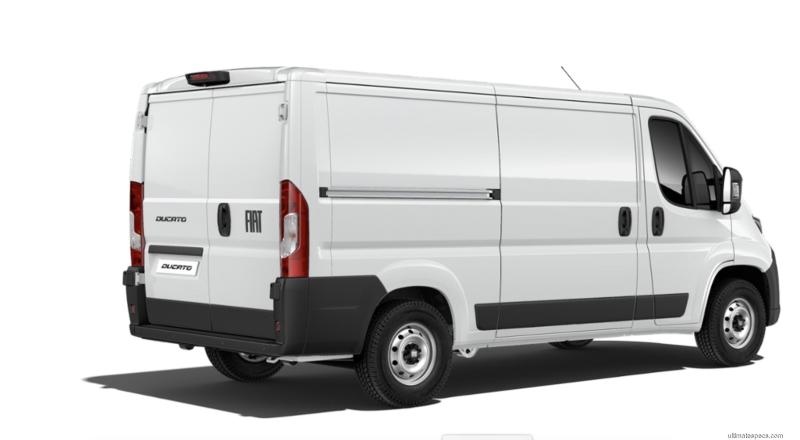 Fiat Ducato L2H1 2024 image