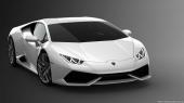 Lamborghini Huracan - 2015 New Model