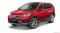 Honda CR-V 4 2.2 i-DTEC 4WD Auto