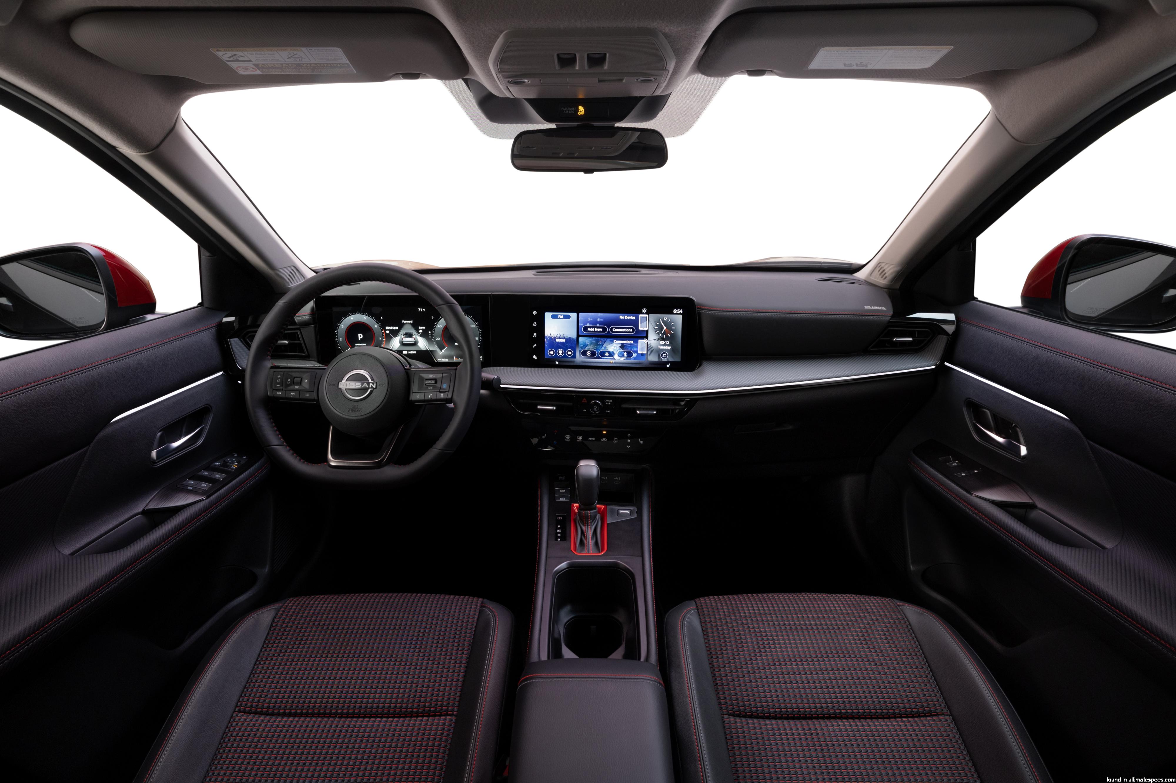Nissan Kicks 2025