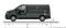 Nissan Primastar L1H1 Van