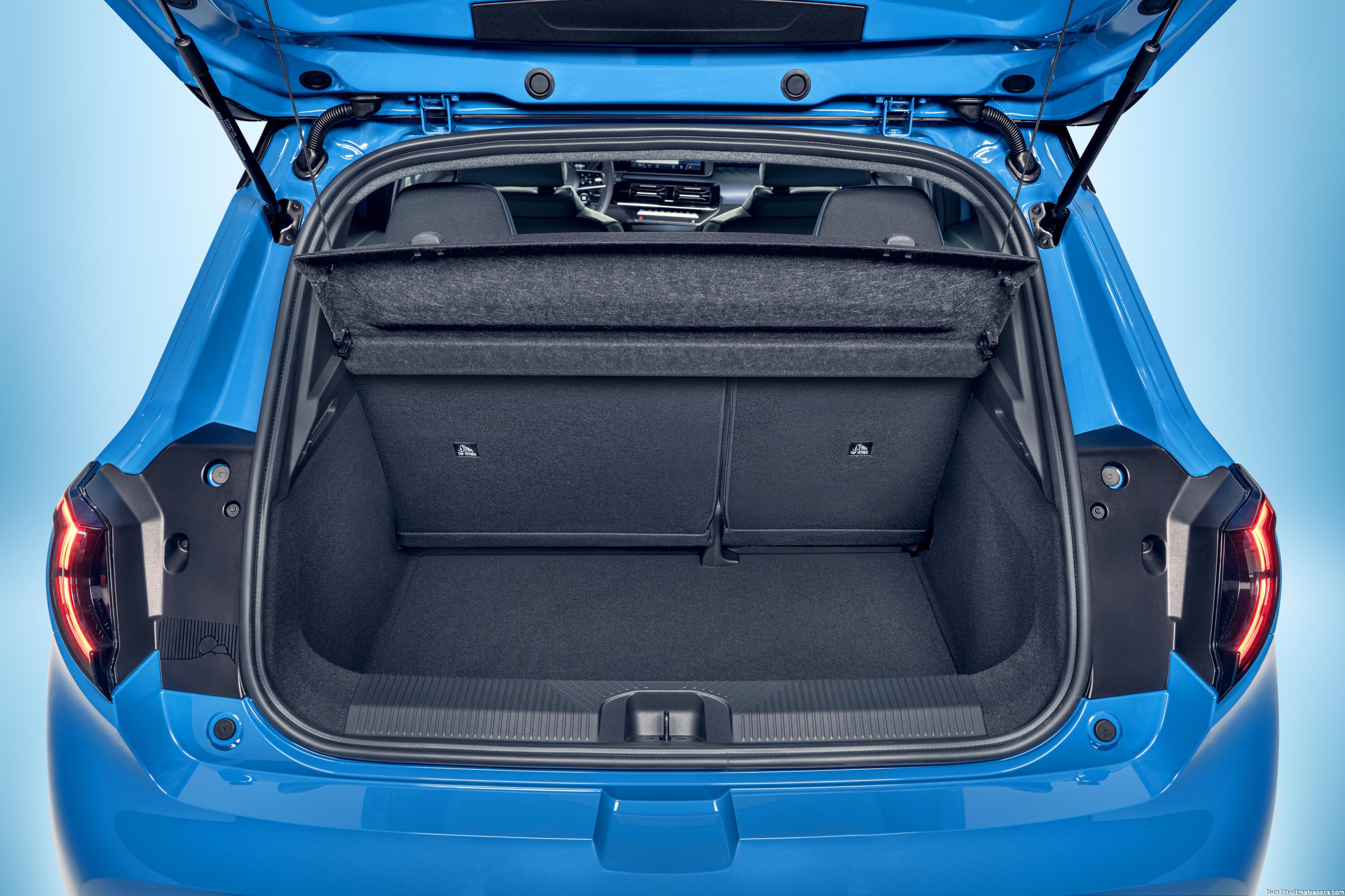 Nissan Micra K15