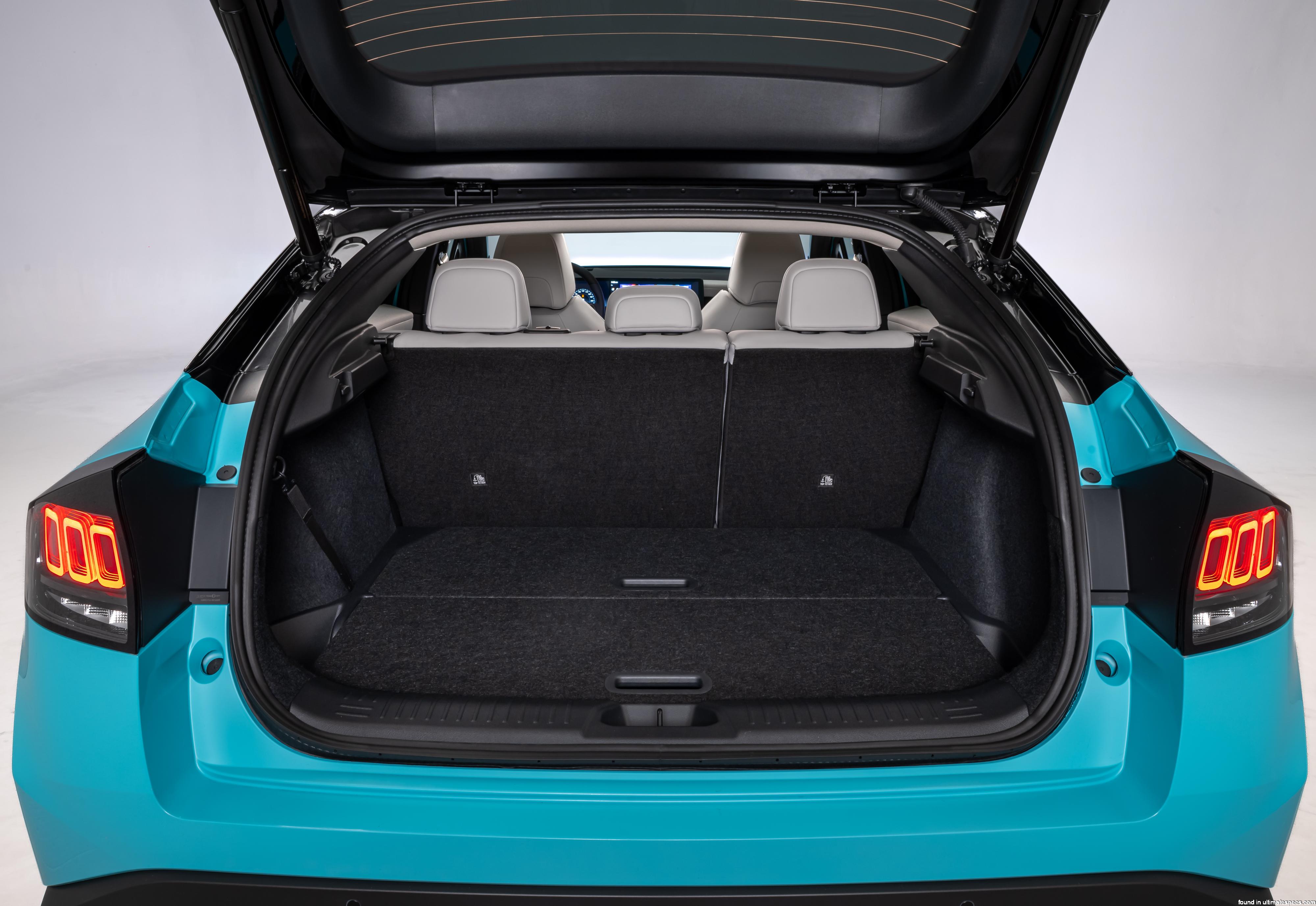 Nissan Leaf 3