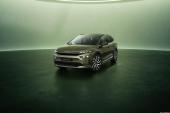 Skoda Enyaq 2025