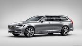 Volvo V90 2016 T6 Recharge AWD