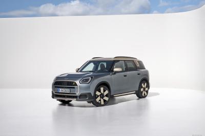 Mini Countryman U25 C 1.5 DKG (2024)