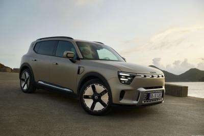 Smart #5 Brabus (2025)
