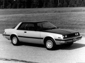 Dodge Challenger 2nd Gen. - 1982 Update