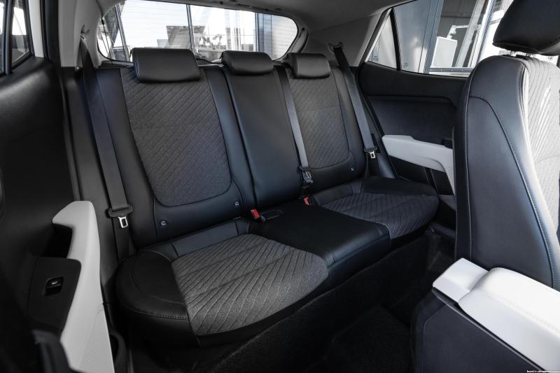 Kia Stonic 2025 Kia Stonic 2025 image