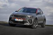Kia Stonic - 2021 Facelift Kia Stonic - 2021 Facelift