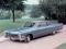 Cadillac DeVille III Coupe 429 V8 3-speed Hydra-matic