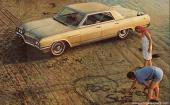 Buick LeSabre 2nd Gen. - 1964 Update