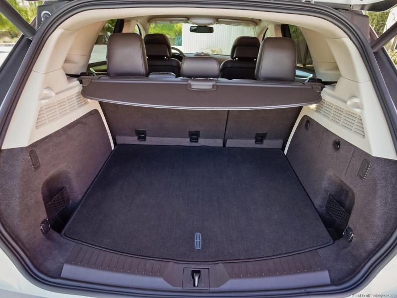 Lincoln MKC Lincoln MKC image
