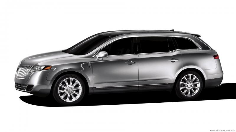 Lincoln MKT image