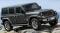 Jeep Wrangler JL Unlimited 4xe 380 Sahara