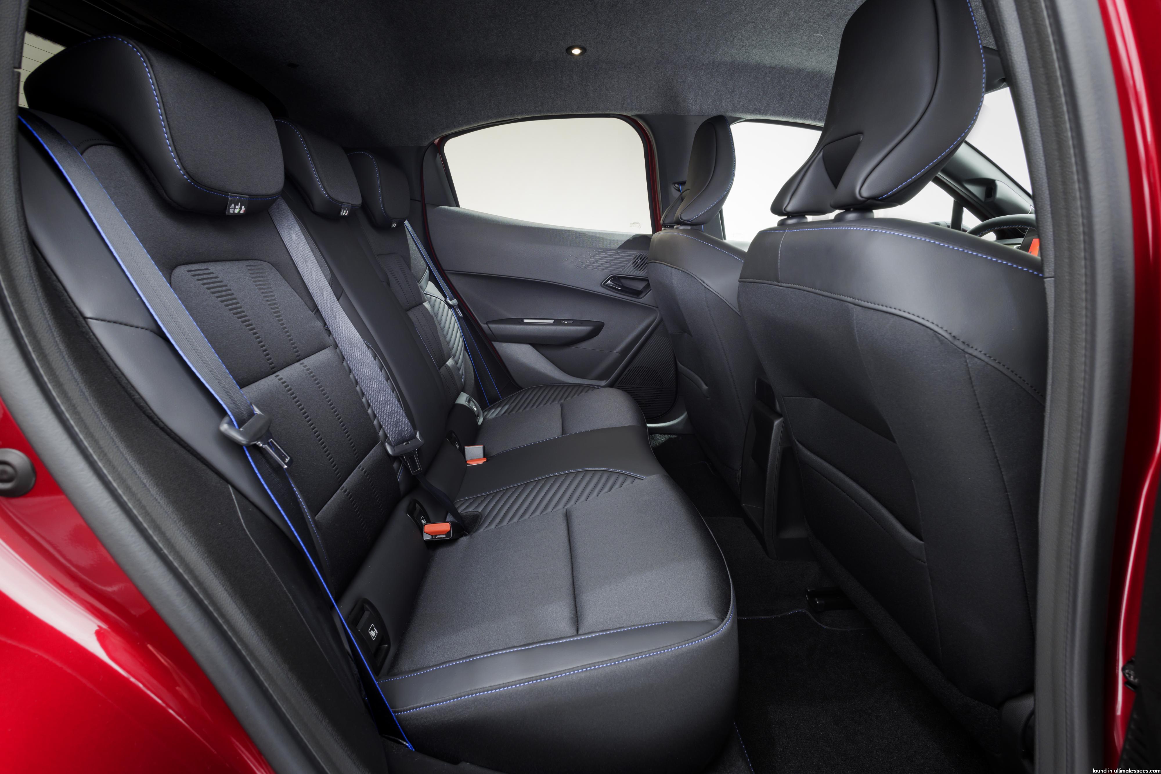 Renault Clio 6