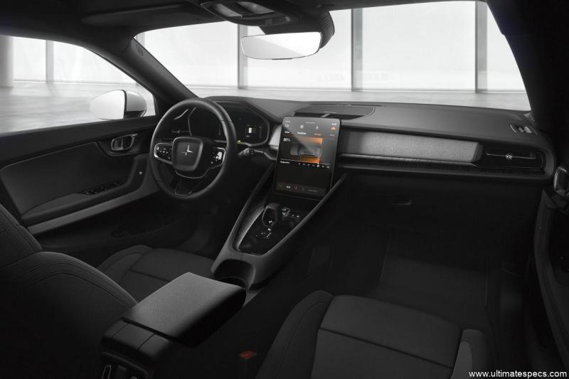 Polestar 2 Polestar 2 image