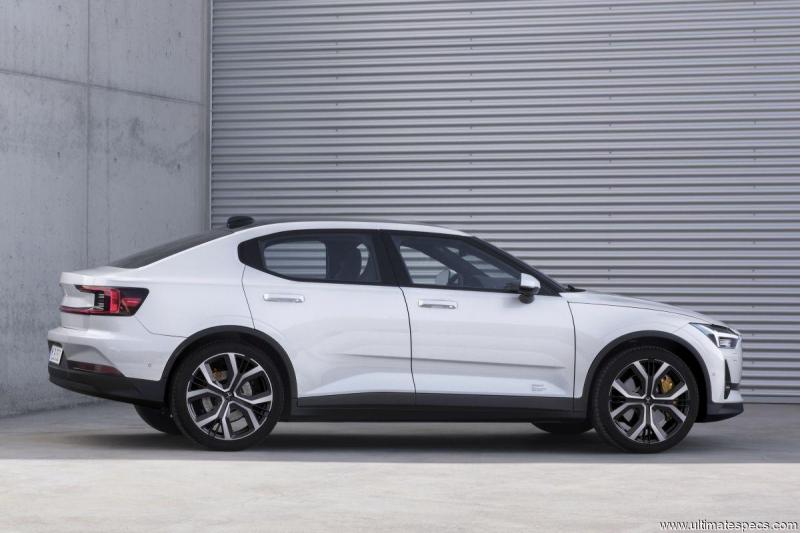 Polestar 2 Polestar 2 image