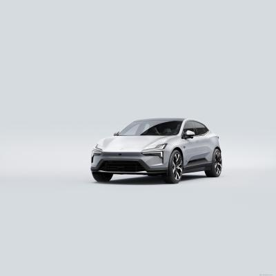 Polestar 4 Long Range Dual Motor (2024)