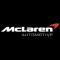 McLaren Galeria