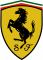 Ferrari Galeria de Carros