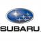 Subaru Galeria de Carros