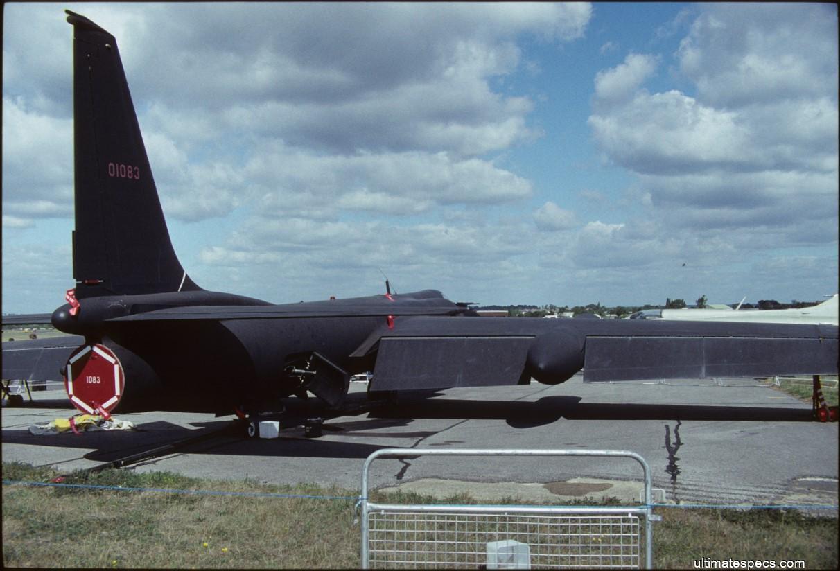 U-2 Dragon Lady picture